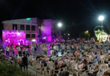 San Nicolò, “Fera dal Busslanein”: tradizione, arte, sapori e musica