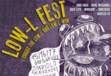 Il Low – l Fest cambia location e si trasferisce a Piacenza