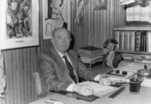 Anni ’80 – Il fermento dell’informazione tra giornali, radio e televisioni locali