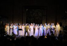 A Bobbio, l’invito di SPIRIT GOSPEL CHOIR a lasciarsi trascinare dalla musica