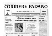 Da 40 anni dalla parte dei lettori: “Nulla di nostalgico, voglia di futuro…”