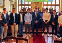 Agri Innovation Award – Premiati tre studenti della facoltà di Scienze agrarie alimentari e ambientali della Cattolica