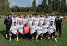 Aido, “Una Partita per la Vita”: domenica 30 luglio a Perino con la Nazionale italiana calcio trapiantati