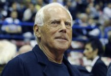 Giorgio Armani sostiene con due borse di studio i migliori studenti di Global Business Management