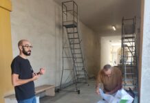 Al via il programma di posa delle cellette cinerarie nei cimiteri di Sant’Antonio e San Lazzaro