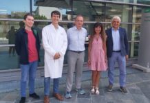 Visita della direzione all’ospedale di Fiorenzuola con il sindaco Gandolfi. Le direttrici dello sviluppo
