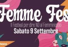 Femme Fest: “No al femminicidio” in ricordo di Elisa Pomarelli
