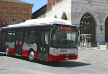 Parte la sperimentazione: Piazza Cavalli senza autobus nel weekend e altri cambiamenti importanti