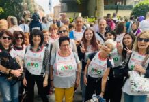 Volontari AVO, appello ai giovani. Richieste di assistenza in crescita