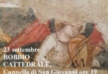 Bobbio, Giornate europee del patrimonio: “Ambasciatori di creature” lungo il Cammino di San Colombano