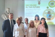 “Dai valore al tuo futuro”: presentato in Provincia il nuovo percorso di educazione finanziaria