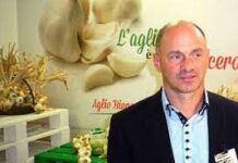 Francesco Rastelli (presidente Co.P.A.P.): “La qualità in difesa del futuro dell’aglio”