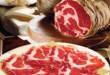 65esima festa della Coppa: quattro giornate dedicate alla valorizzazione della tradizione norcina piacentina