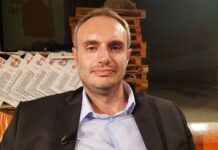 Gimmi Distante:”Il programma De.Co. farà crescere la cultura gastronomica di Monticelli”