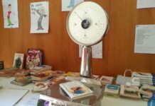 Alla Passerini Landi torna l’appuntamento con il Pesalibro