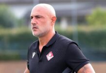 SCRITTO CON I PIEDI – Il Piacenza Calcio riparte dalla serie D con un unico obiettivo: tornare al professionismo.