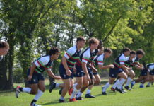 RUGBY- Parte bene Omnia U18 che vinca largamente contro Valorugby Reggio Emilia 45-12