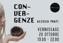 In apertura mostra a Palazzo Ghizzoni Nasalli: CON-VER-GENZE, personale di Alessia Prati