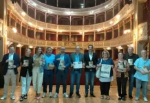 Intrigante stagione di prosa per i 170 anni del Teatro Verdi di Fiorenzuola