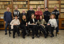 Al President, in scena “L’é una donna speciäla”per celebrare i 70 anni della Famiglia Piasinteina