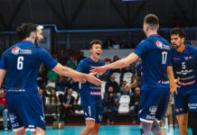 Gas Sales Bluenergy Volley verso l’esordio in campionato con Pallavolo Padova: curiosità e statistiche