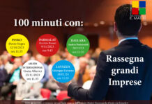 Presentata la rassegna Grandi Imprese. Il Polo Mattei ospita le eccellenze industriali