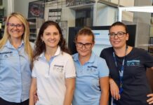Bussandri valorizza giovani talenti con progetti di alternanza scuola-lavoro