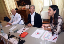 “Benvenuti sportivamente in prima” con feste dello sport, formazione per promuovere attività motoria e stili di vita sani