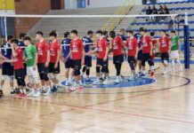 VOLLEY Serie B – A Viadana i biancorossi del Gas Sales Bluenergy lottano, ma vincono i padroni di casa
