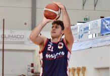 L’Assigeco fallisce il tris: incredibilmente, a Nardò vince l’ultima in classifica 78-70
