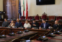 Progetto #ontheroad, la sicurezza urbana integrata e la convivenza civile con la partecipazione dei cittadini