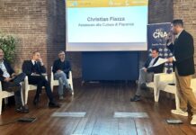 I punti di forza di cinema e audiovisivi in un convegno di CNA: bellezza, cultura, sinergie, promozionedel territorio