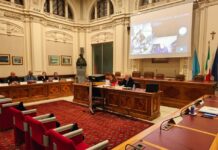 Consiglio Provinciale dedicato a variazioni di bilancio, PTAV e convenzioni