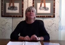 Lucia Fontana: “Presto il raccordo ferroviario, poi la tangenziale di Castel San Giovanni”