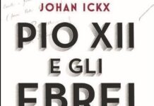 L’archivista del Vaticano svela il ruolo di Papa Pacelli con gli ebrei durante la seconda guerra mondiale