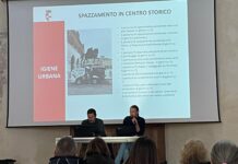 Gruppo di Vicinato dei commercianti del centro storico, 125 aderenti per migliorare il decoro urbano