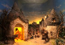 A Monticelli eventi in Rocca e “Buon Natale dalle associazioni”