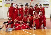 Giovanili Bakery: il derby è dell’U19, prima volta per l’U14: settimana amara per le formazioni giovanili