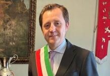 Il sindaco Davide Zucchi all’ultimo miglio. La tangenziale di Alseno resta un sogno
