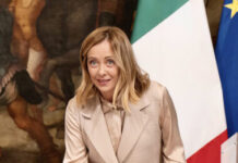 Sondaggio Dire-Tecné: Meloni la più apprezzata, Schlein recupera