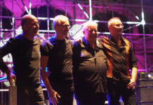 Tutto da vivere il primo fine settimana di dicemre del Milestone Live Club