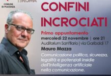 “Confini incrociati”. Al via la rassegna di nove incontri pubblici sui temi della legalità e del contrasto alle mafie