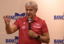 VOLLEY Serie B – Gas Sales Bluenergy Volley sciupa: il derby piacentino va alla Canottieri Ongina
