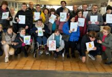 Associazione famiglie disabili: “Diamo un futuro ai nostri ragazzi”