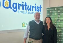 Gianpietro Bisagni, presidente di Agriturist Emilia-Romagna, nominato vicepresidente nazionale