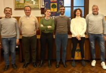 Viabilità, PTAV, SUA, sismica, cinghiali: la Provincia incontra i Comuni di Alseno, Carpaneto e San Giorgio