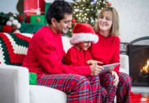 Regalo hi-tech sotto l’albero? Ecco come proteggere i bambini dai pericoli della rete