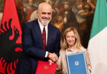 Migranti, la Corte costituzionale dell’Albania sospende la ratifica dell’accordo con l’Italia