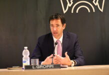 Luca Groppi: “Responsabilità verso il territorio sicuramente tra le priorità di Confindustria”