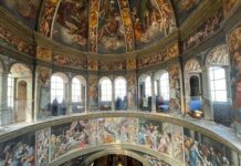 Riapre la salita al Pordenone. Arriva biglietto cumulativo per le cupole di Santa Maria di Campagna e della Cattedrale